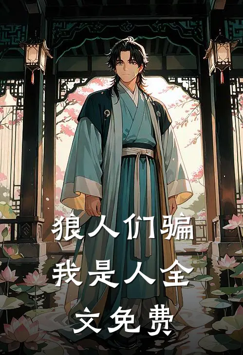 狼人们骗我是人全文免费
