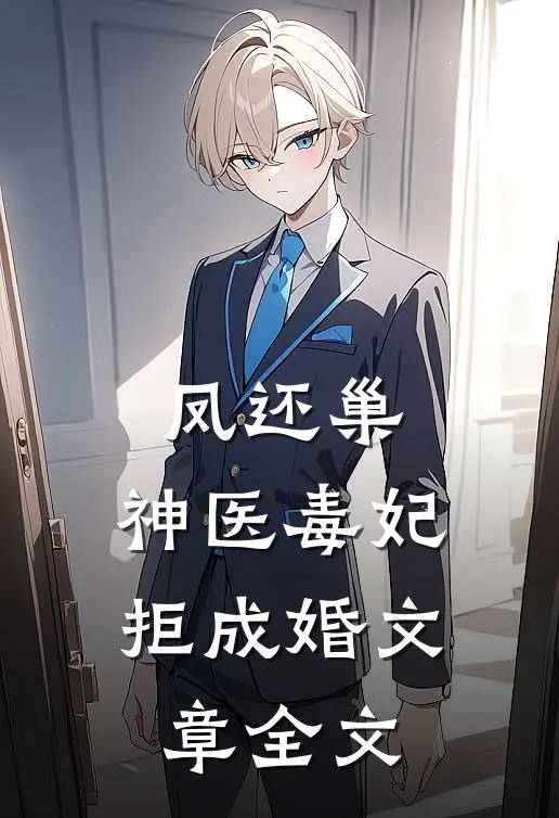 凤还巢，神医毒妃拒成婚文章全文