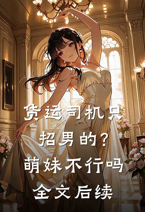 货运司机只招男的？萌妹不行吗全文后续