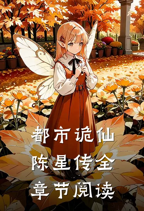 都市诡仙：陈星传全章节阅读