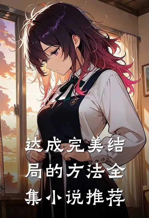 达成完美结局的方法全集小说推荐