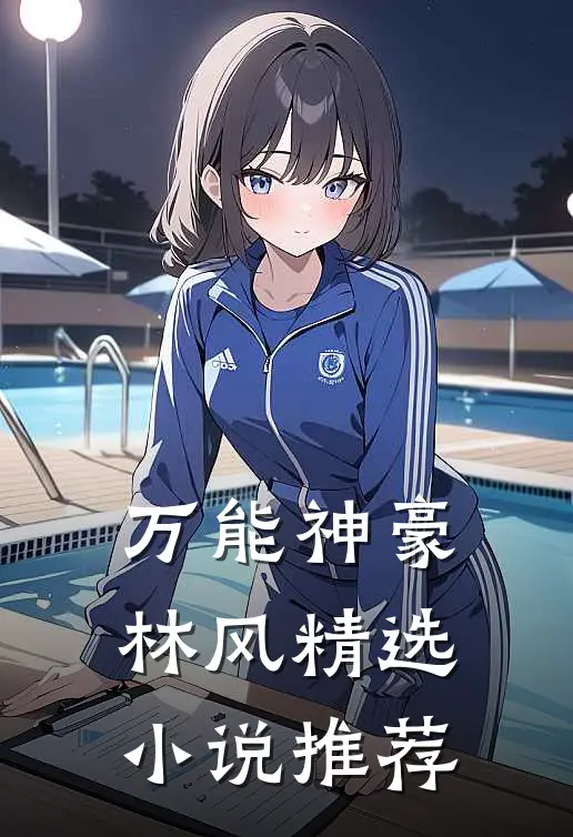 万能神豪林风精选小说推荐