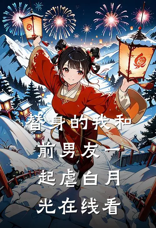 替身的我和前男友一起虐白月光在线看