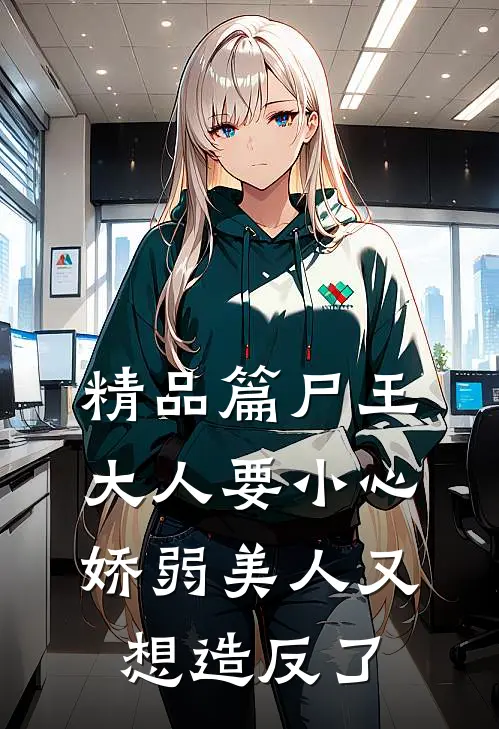 精品篇尸王大人要小心，娇弱美人又想造反了