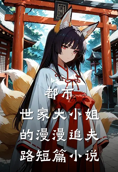都市：世家大小姐的漫漫追夫路短篇小说