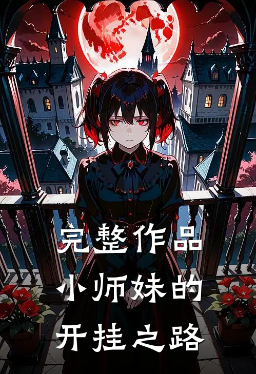 完整作品小师妹的开挂之路