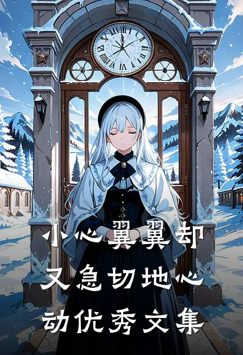 小心翼翼却又急切地心动优秀文集