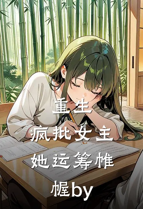 重生：疯批女主她运筹帷幄by
