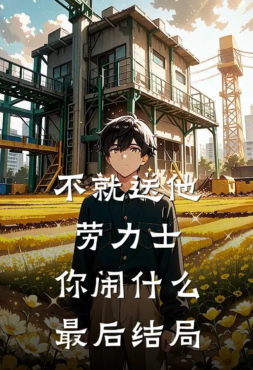 不就送他劳力士，你闹什么最后结局