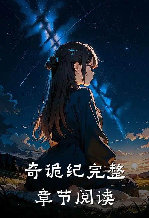 奇诡纪完整章节阅读