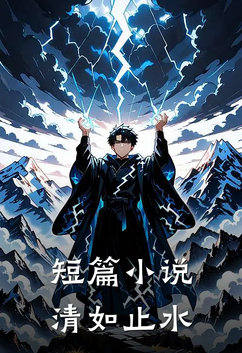 短篇小说清如止水