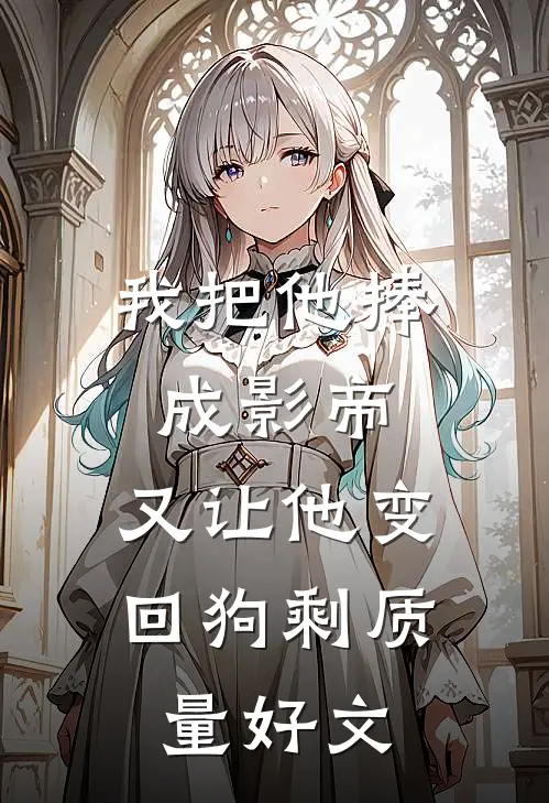 我把他捧成影帝，又让他变回狗剩质量好文