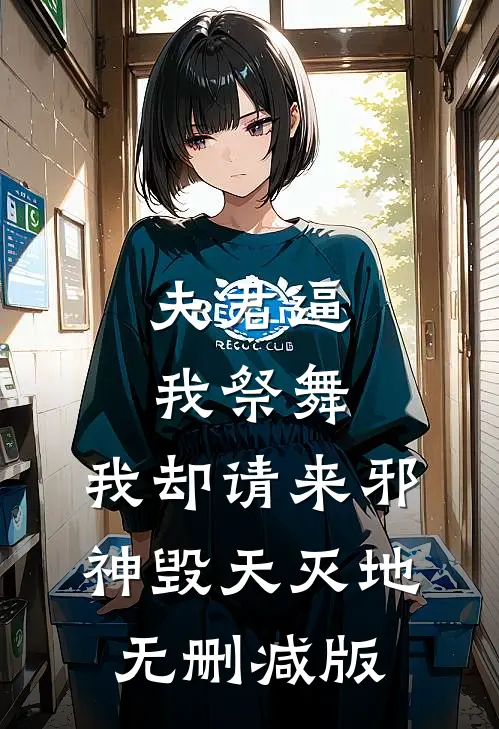 夫君逼我祭舞，我却请来邪神毁天灭地无删减版