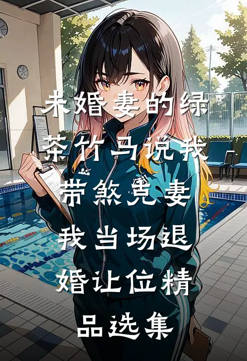 未婚妻的绿茶竹马说我带煞克妻，我当场退婚让位精品选集