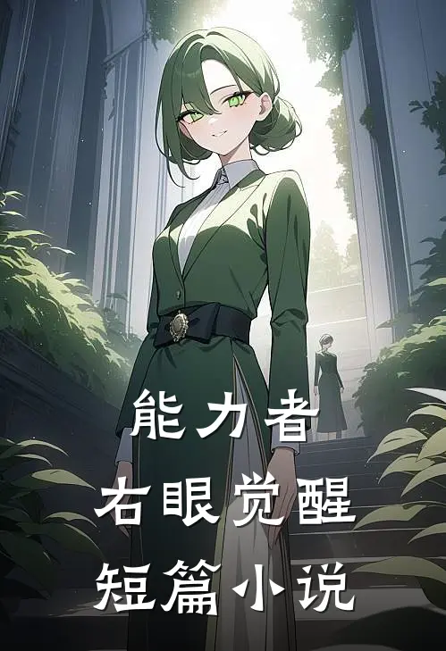 能力者：右眼觉醒短篇小说