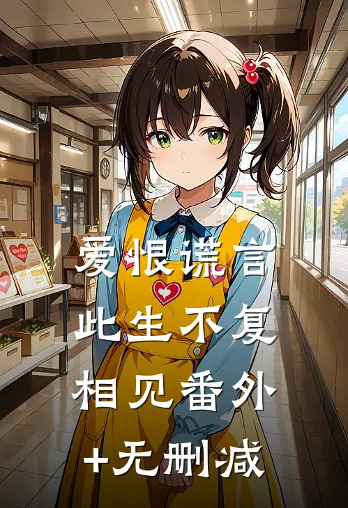爱恨谎言，此生不复相见番外+无删减