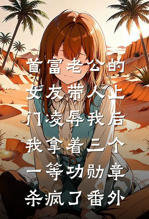 首富老公的女友带人上门凌辱我后，我拿着三个一等功勋章杀疯了番外