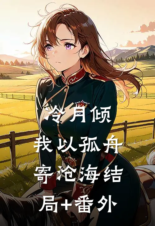 冷月倾，我以孤舟寄沧海结局+番外