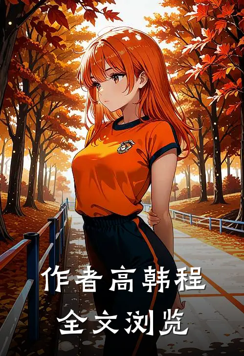 作者高韩程全文浏览