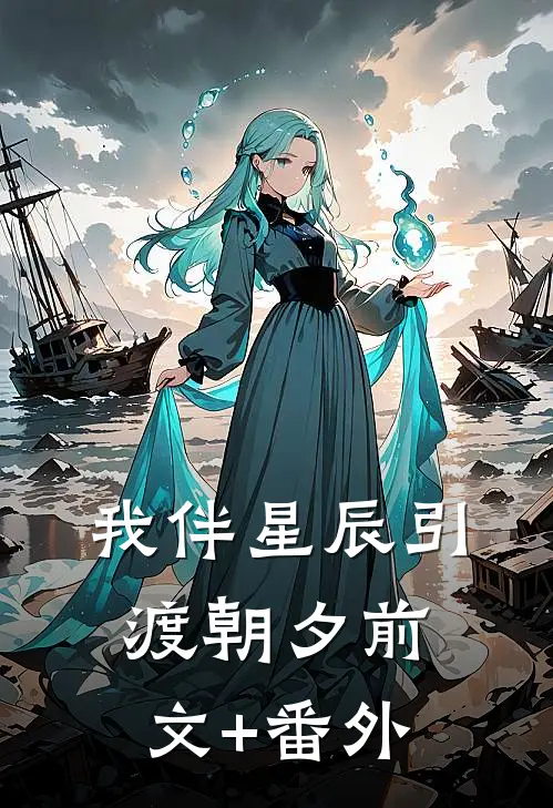 我伴星辰引渡朝夕前文+番外