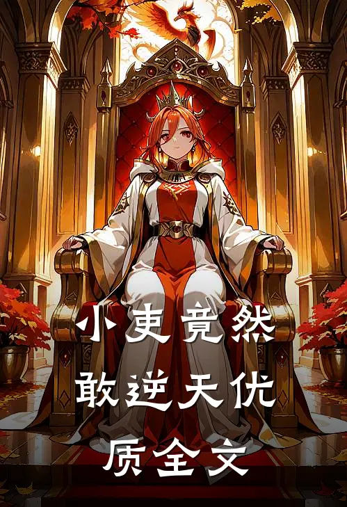 小吏竟然敢逆天优质全文
