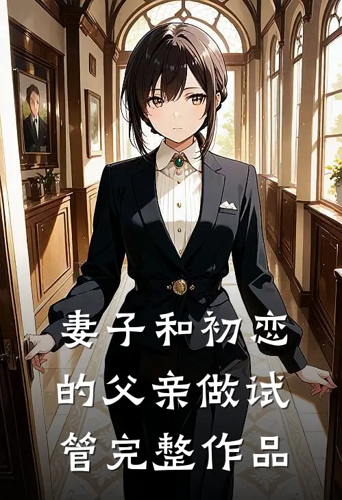 妻子和初恋的父亲做试管完整作品