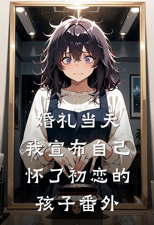 婚礼当天，我宣布自己怀了初恋的孩子番外