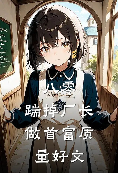 八零：踹掉厂长做首富质量好文