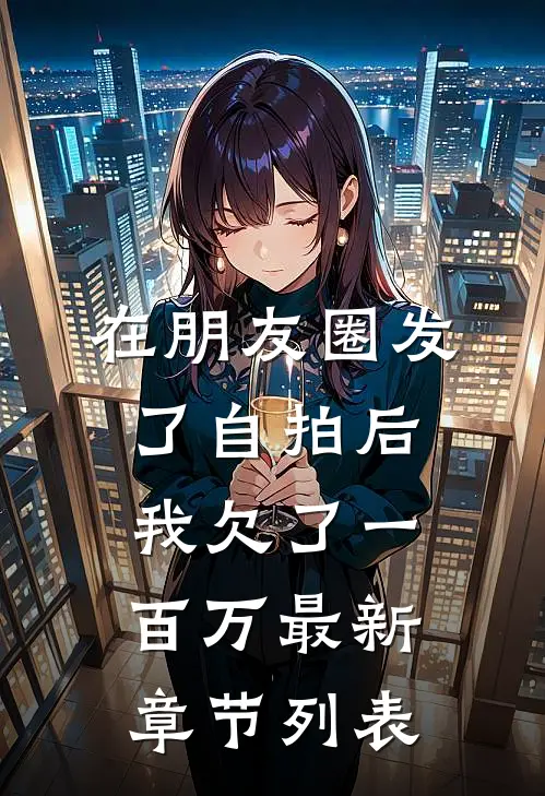 在朋友圈发了自拍后，我欠了一百万最新章节列表