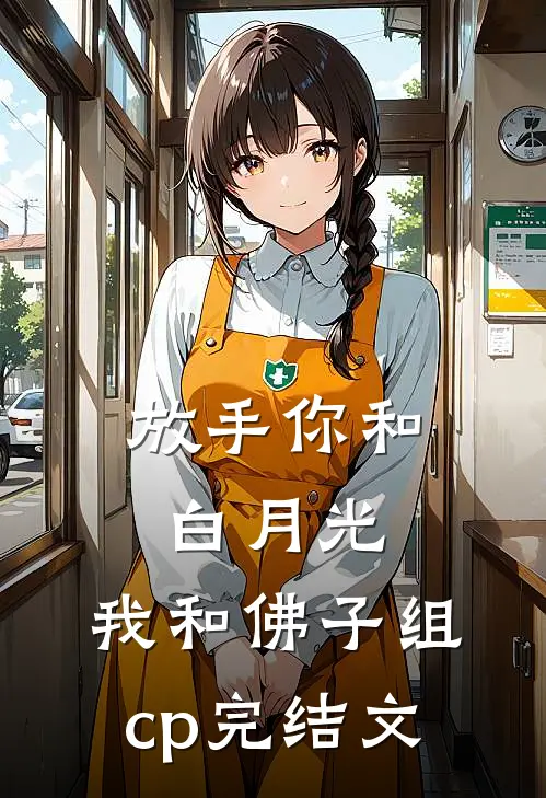放手你和白月光，我和佛子组cp完结文