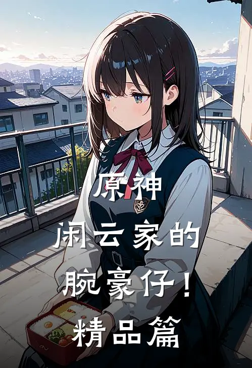 原神：闲云家的腕豪仔！精品篇