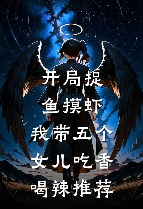开局捉鱼摸虾，我带五个女儿吃香喝辣推荐