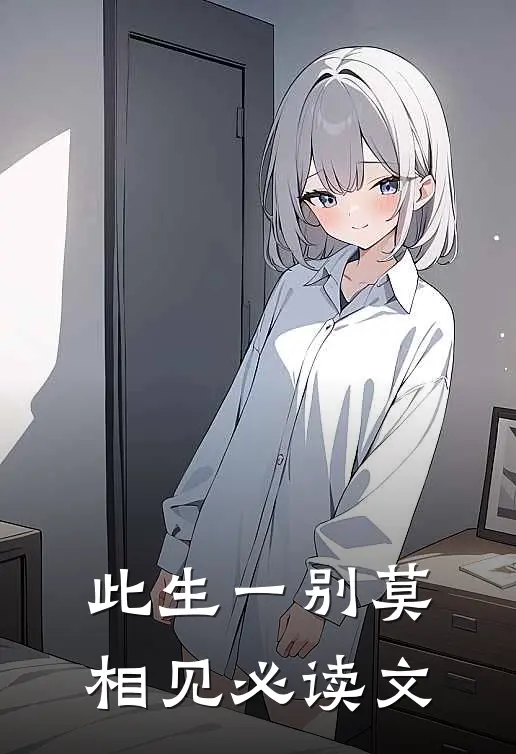 此生一别莫相见必读文