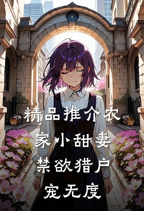精品推介农家小甜妻：禁欲猎户宠无度