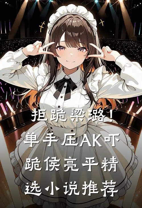 拒跪梁璐！单手压AK吓跪侯亮平精选小说推荐