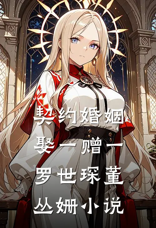 契约婚姻，娶一赠一罗世琛董丛姗小说