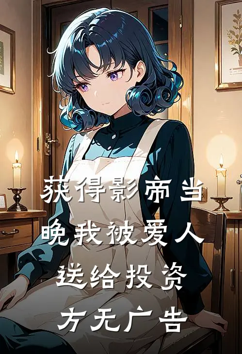 获得影帝当晚我被爱人送给投资方无广告