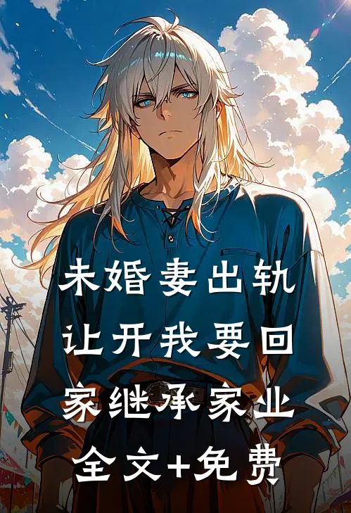未婚妻出轨，让开我要回家继承家业全文+免费