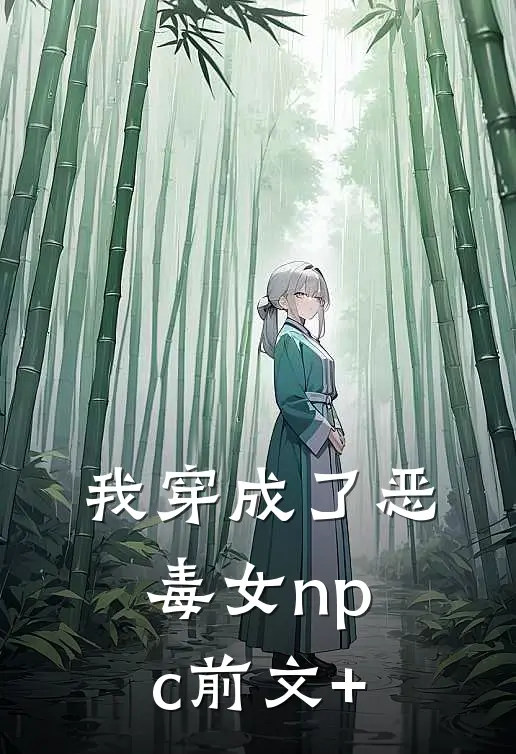 我穿成了恶毒女npc前文+