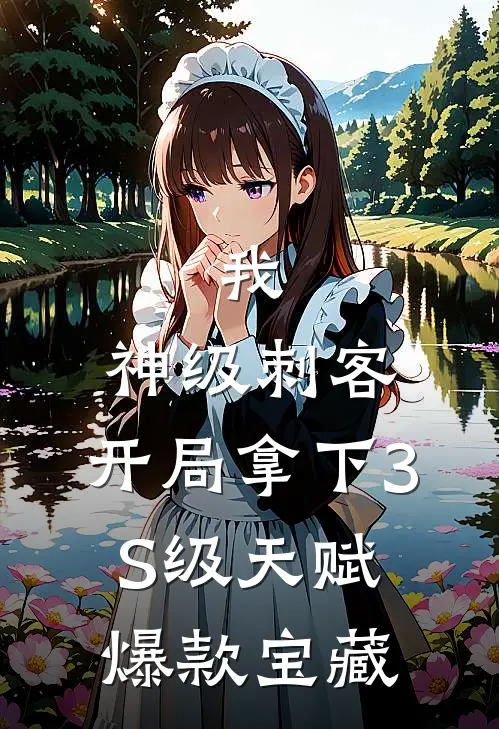我，神级刺客，开局拿下3S级天赋爆款宝藏