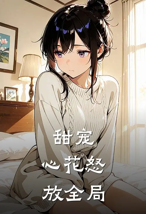 甜宠：心花怒放全局