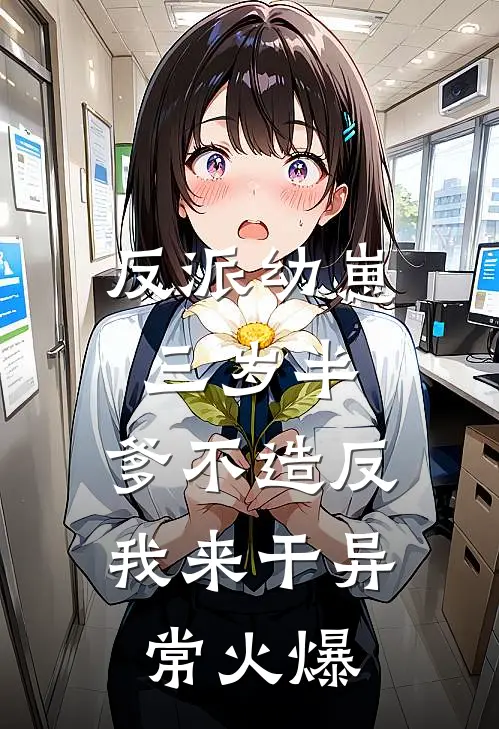 反派幼崽三岁半，爹不造反我来干异常火爆