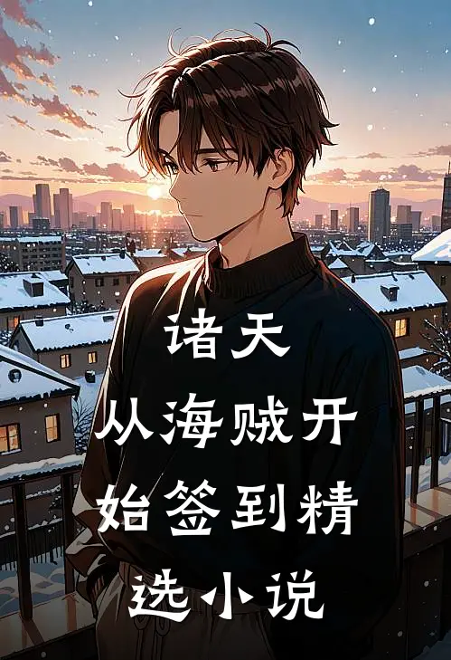 诸天：从海贼开始签到精选小说