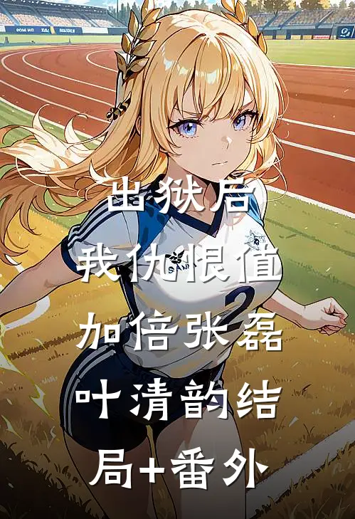 出狱后，我仇恨值加倍张磊叶清韵结局+番外