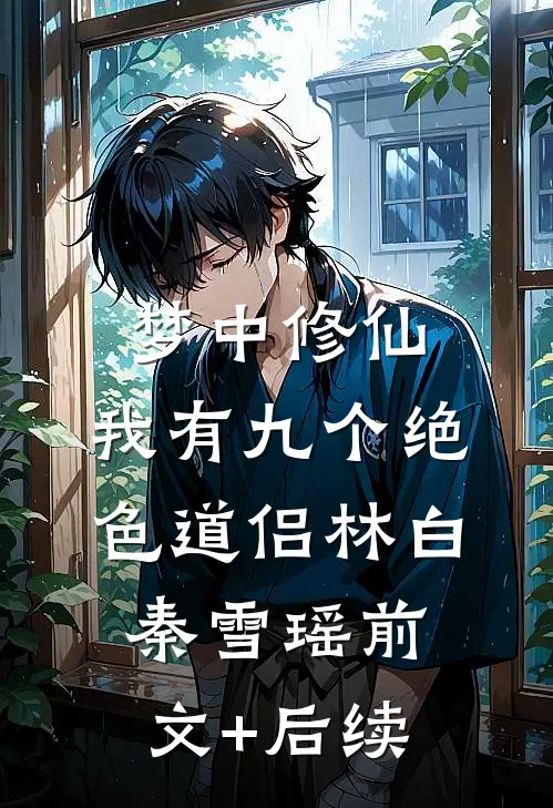 梦中修仙：我有九个绝色道侣林白秦雪瑶前文+后续
