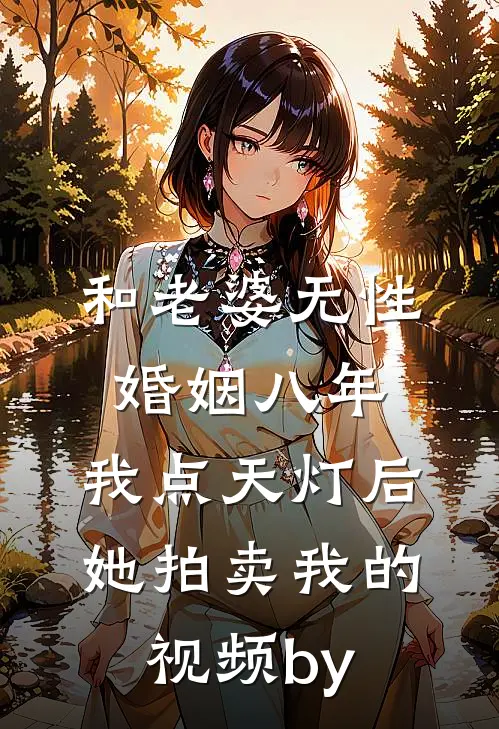 和老婆无性婚姻八年，我点天灯后她拍卖我的视频by