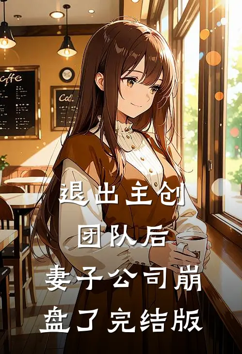 退出主创团队后，妻子公司崩盘了完结版