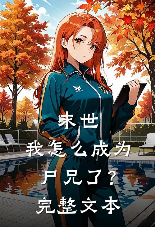 末世：我怎么成为尸兄了？完整文本