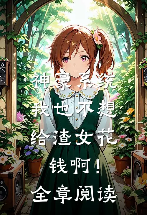 神豪系统：我也不想给渣女花钱啊！全章阅读