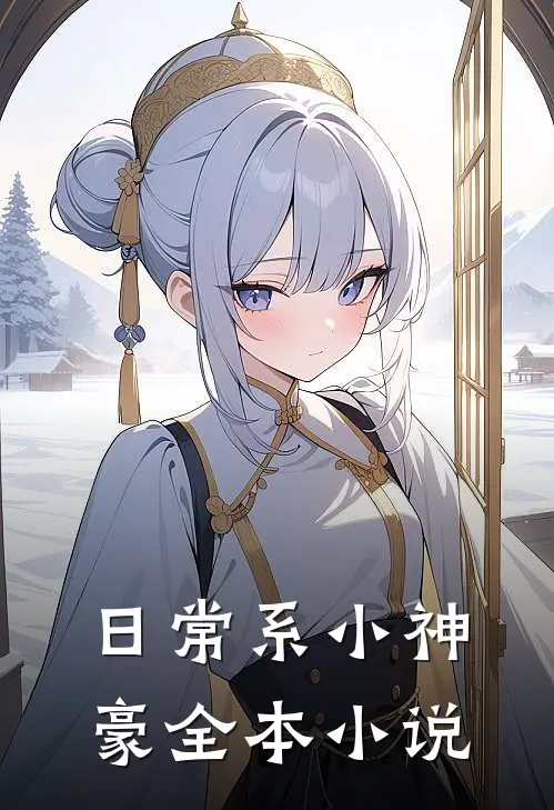 日常系小神豪全本小说